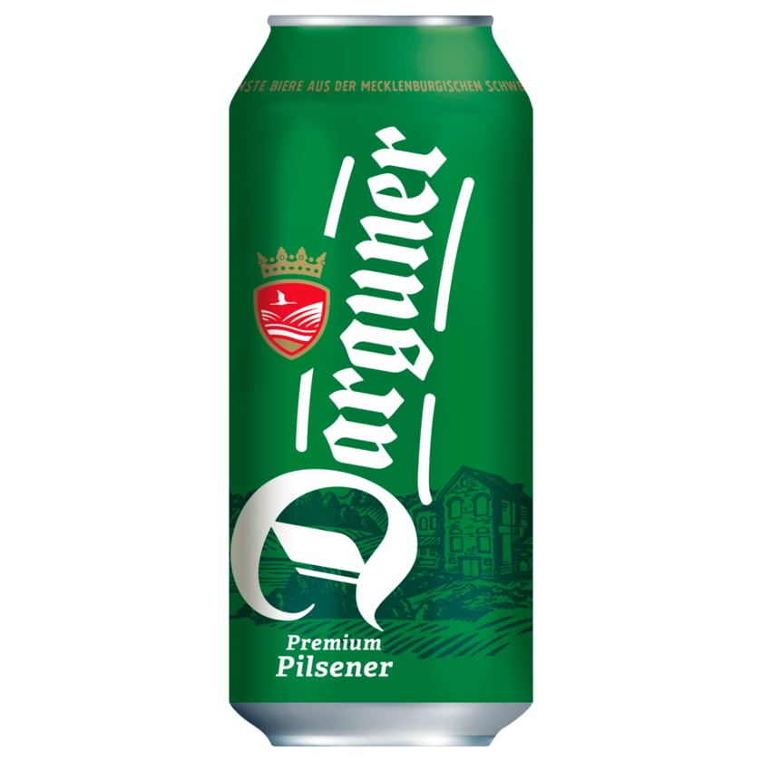 Darguner Premium Pilsener 0,5l